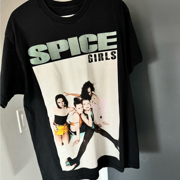 Spice Girls Graphic T - Picture 2 of 2